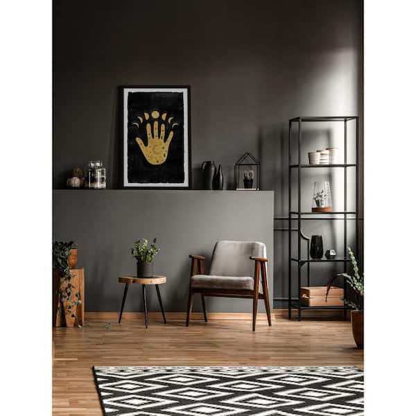 Palm Astrology
