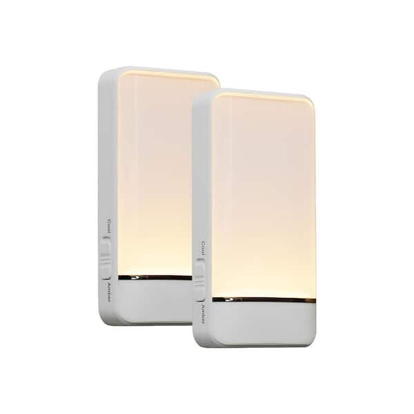 POLAR BRITE Wireless Motion Activated Freezer-Fridge LED Night