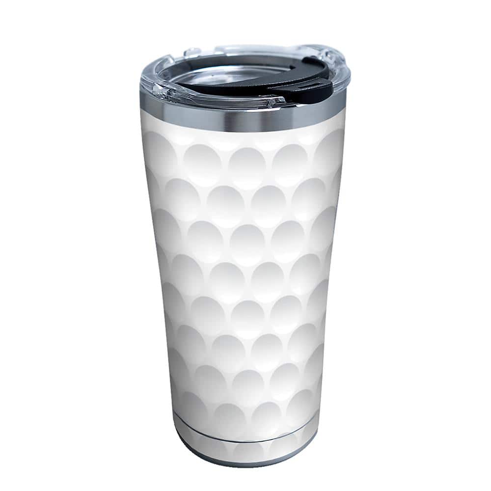Tervis My Kids Have Paws 20 oz. Stainless Steel Tumbler with Lid 1261393 -  The Home Depot