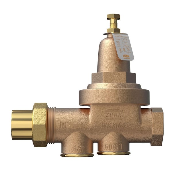 ウィツグ VALAN PRENMIUNM VP03DF4 Have a question about Wilkins 3/4 in. 600XLPressure Reducing Valve