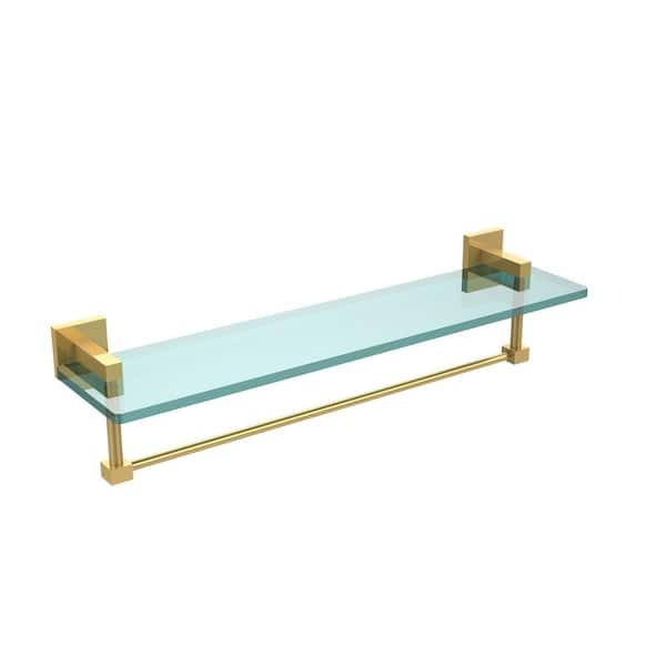 https://images.thdstatic.com/productImages/6a17e386-1dce-4974-9509-aeac7a0ed0e8/svn/polished-brass-allied-brass-bathroom-shelves-mt-1-22tb-pb-64_600.jpg