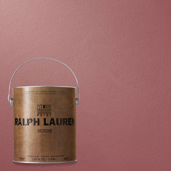 Ralph Lauren 1-gal. Red River Suede Specialty Finish Interior Paint