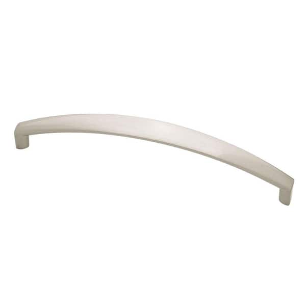 Liberty Blueprint 5-1/16 in. (128mm) Satin Nickel Cabinet Drawer Pull