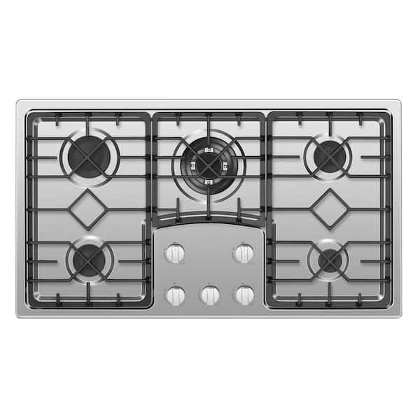 How to Install a Cooktop