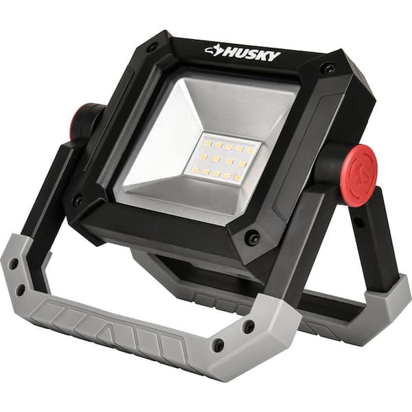 HDX K40106 1000-Lumen Portable LED Work Light