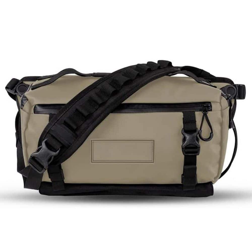Camera Sling Bag Crossbody Case for Photographers in Yuma Tan price history on PriceWatchPro