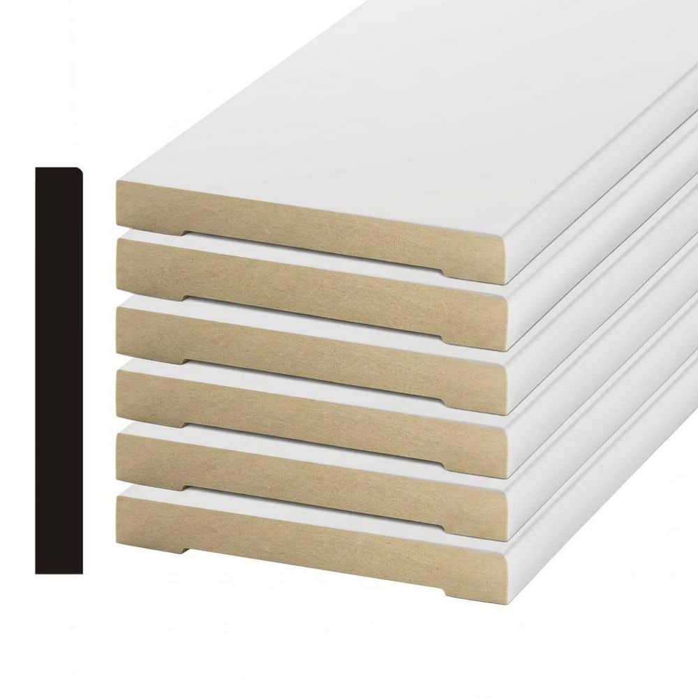 Builders Choice Pro Pack OP2388 1/2 in. x 5-1/2 in. x 144 in