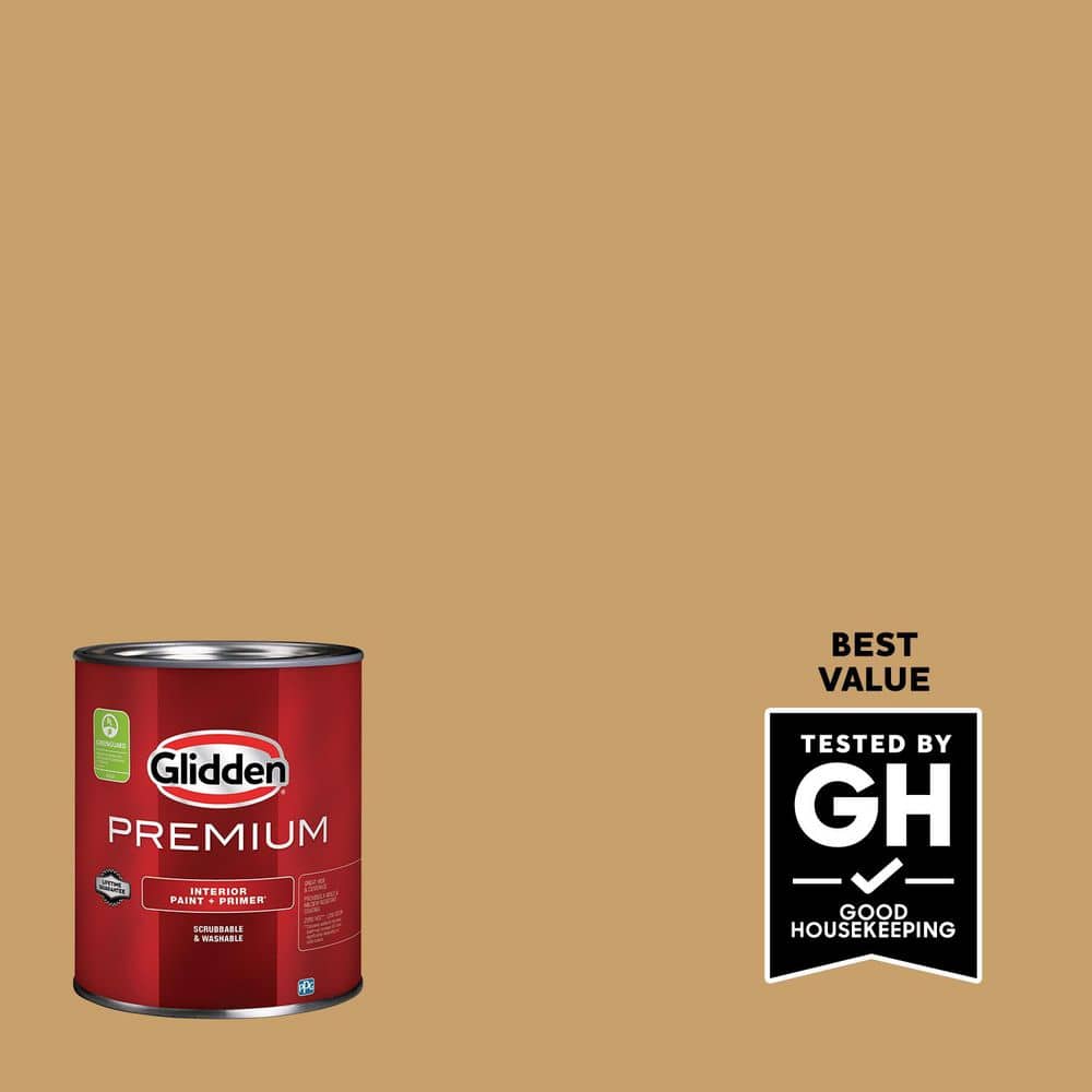 1 qt. PPG1089-5 Bleached Maple Eggshell Interior Paint price history on PriceWatchPro