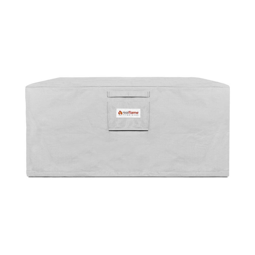 Ventura 51 in. Rectangle Protective Vinyl Cover