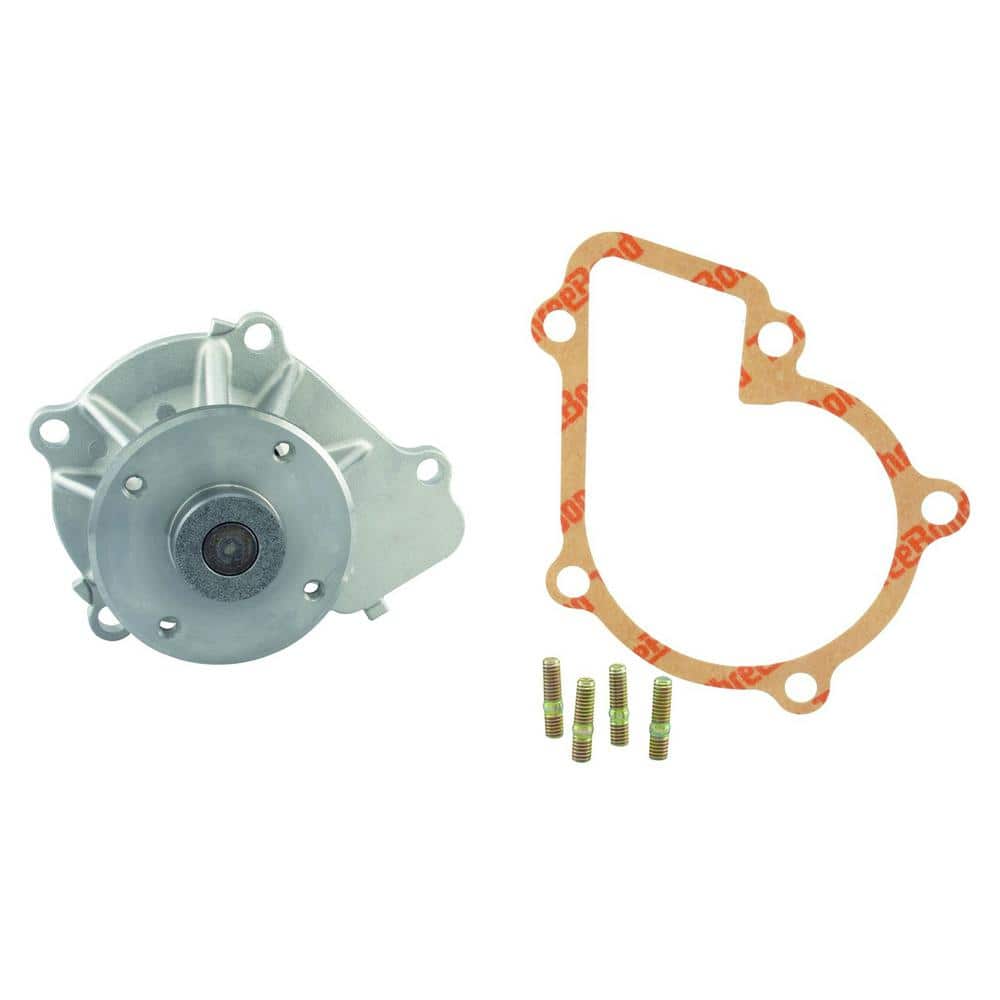 Engine Water Pump fits 1989-1998 Nissan 240SX D21 Pickup
