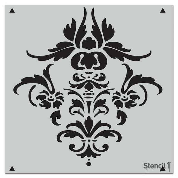 How to Make a Vinyl Stencil  Simply Designing with Ashley