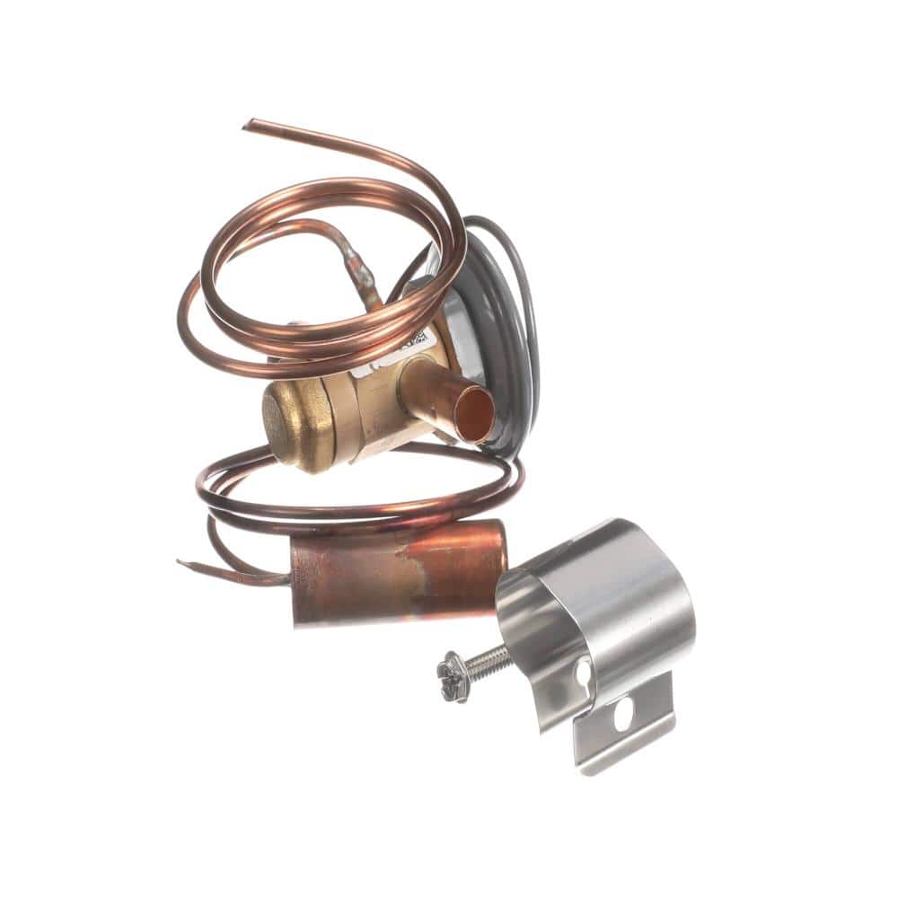 "3 Ton Expansion Valve/Txv Kit 3/8"" Odf To 5/8"" Odf S1-6075195" price history on PriceWatchPro
