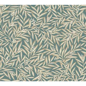 Rowan Wallpaper (Covers 60.75 sq. ft.)