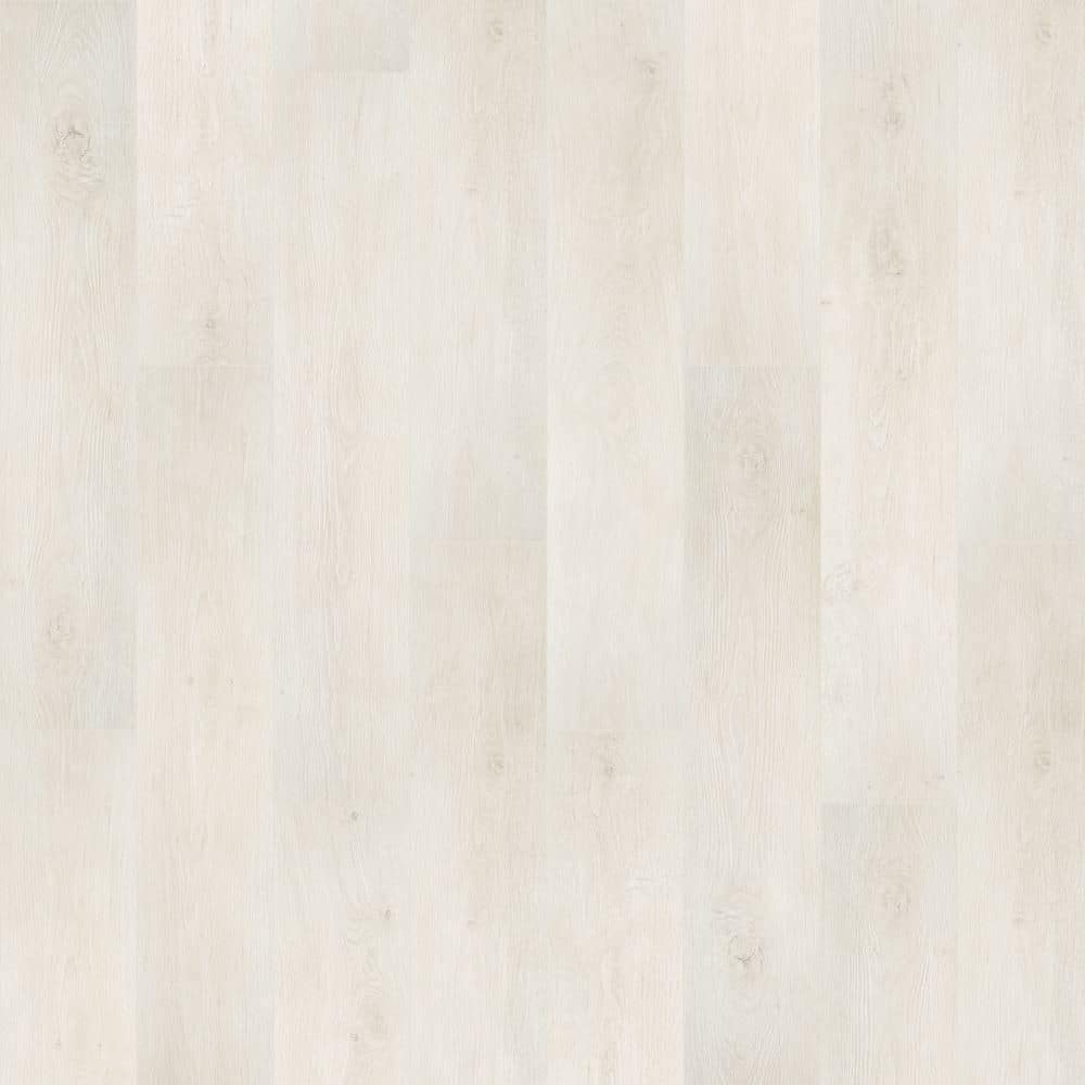 Take Home Sample - Ghost White Click Lock Waterproof Hybrid Resilient Flooring price history on PriceWatchPro