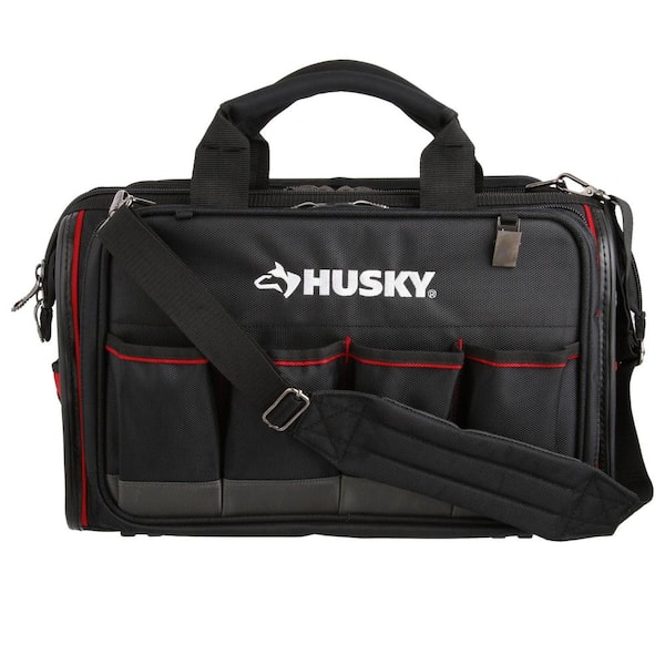 Husky Tech Bag Tool Bag. Best tool bag i cant have 