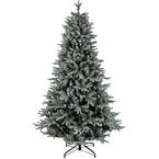7.5 ft. Holliston Artificial Christmas Tree