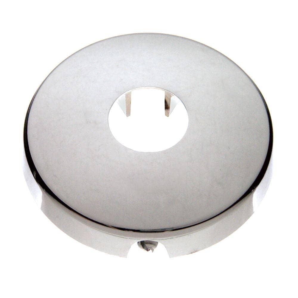 DANCO 1/2 in. Metal Shower Arm Flange