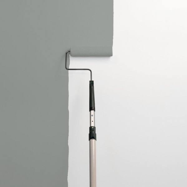 Husky Gray PPG0994-6 Paint