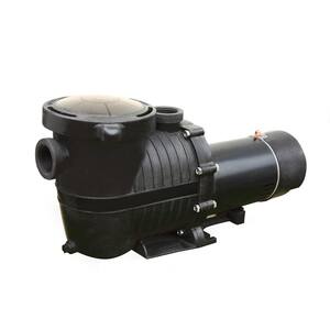 flowxtreme pool pump