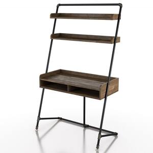 Ladder Desks - Desks - The Home Depot