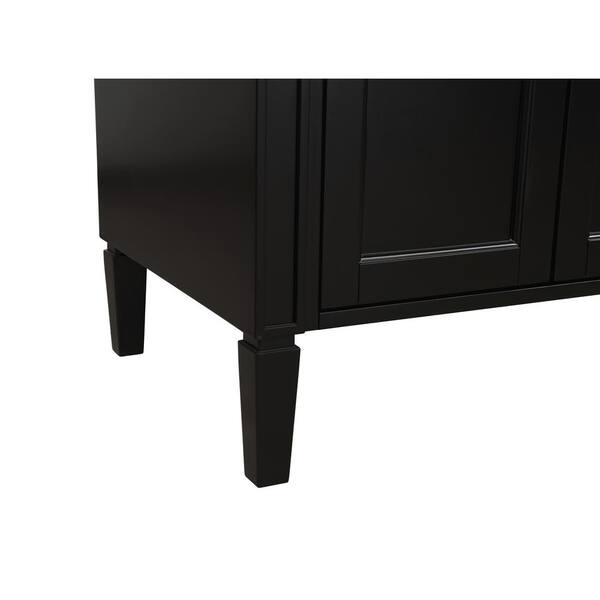 Simply Living 30 in. W x 21.5 in. D x 35 in. H Bath Vanity in