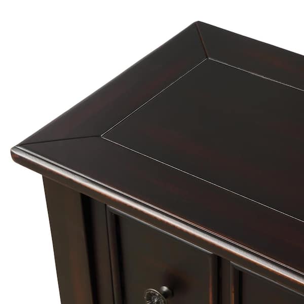 60-Inch Extra Deep Storage Table with Lower Locking Cabinet