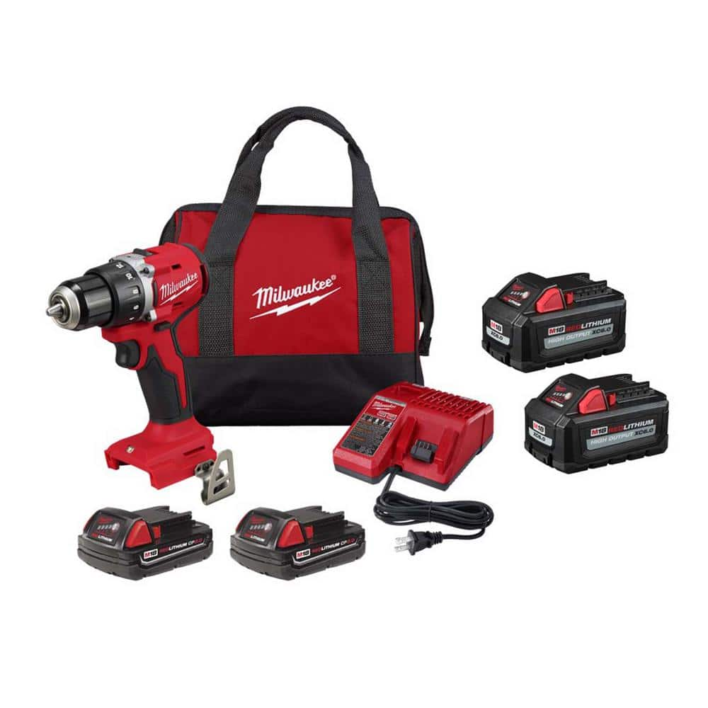 Milwaukee 3601-22CT-1862