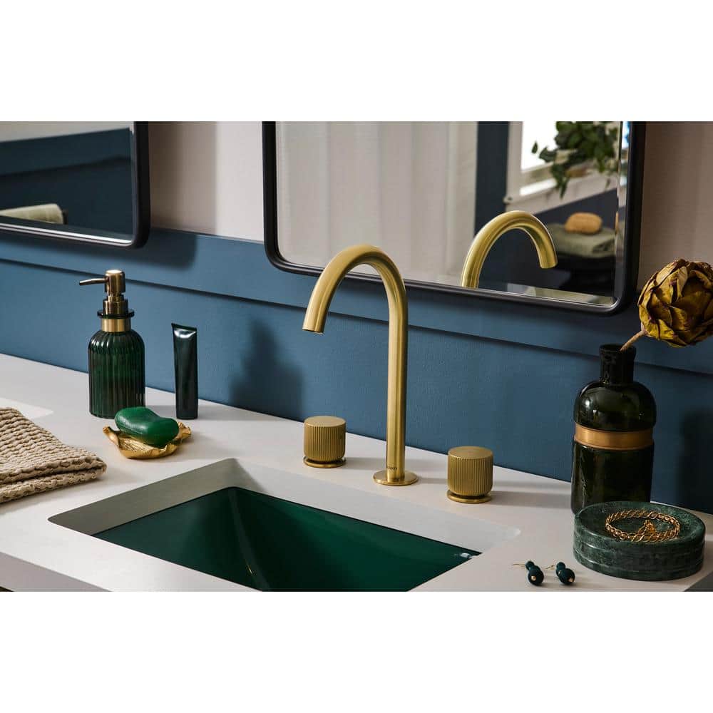 Emerald Green Rectangular Ceramic Undermount Bathroom Sink