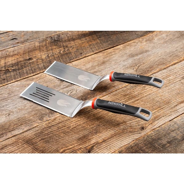 Nexgrill Daytona Starter Pack 7-Piece 530-17002 - The Home Depot