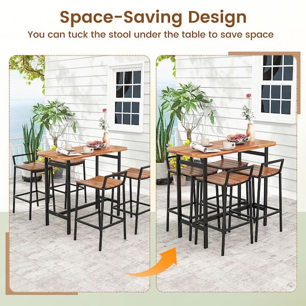 テーブル・チェア・ハンモック HXO / W-MODULAR TABLE SET HXO / W-MODULAR TABLE SET | hxo design jp