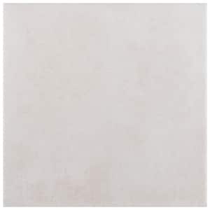 Matter Bone 6 in. x 6 in. Porcelain Floor and Wall Tile (6.5 sq. ft./Case)