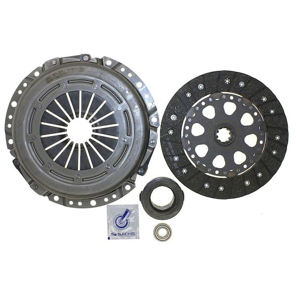 Sachs Clutch Kit fits 1992-1999 BMW 318i 318ti 318i,318is,318ti K70010 ...