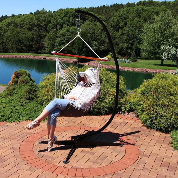 hammock swing home depot