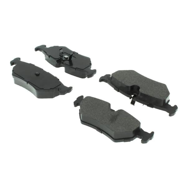 Centric Parts Disc Brake Pad Set