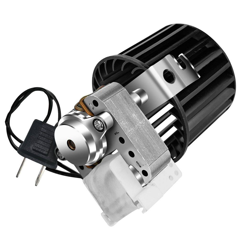 Upgraded S97009796 Bathroom Fan Motor Blower Assembly for Broan Nu-Tone Ceiling Heaters 162 164 Series price history on PriceWatchPro