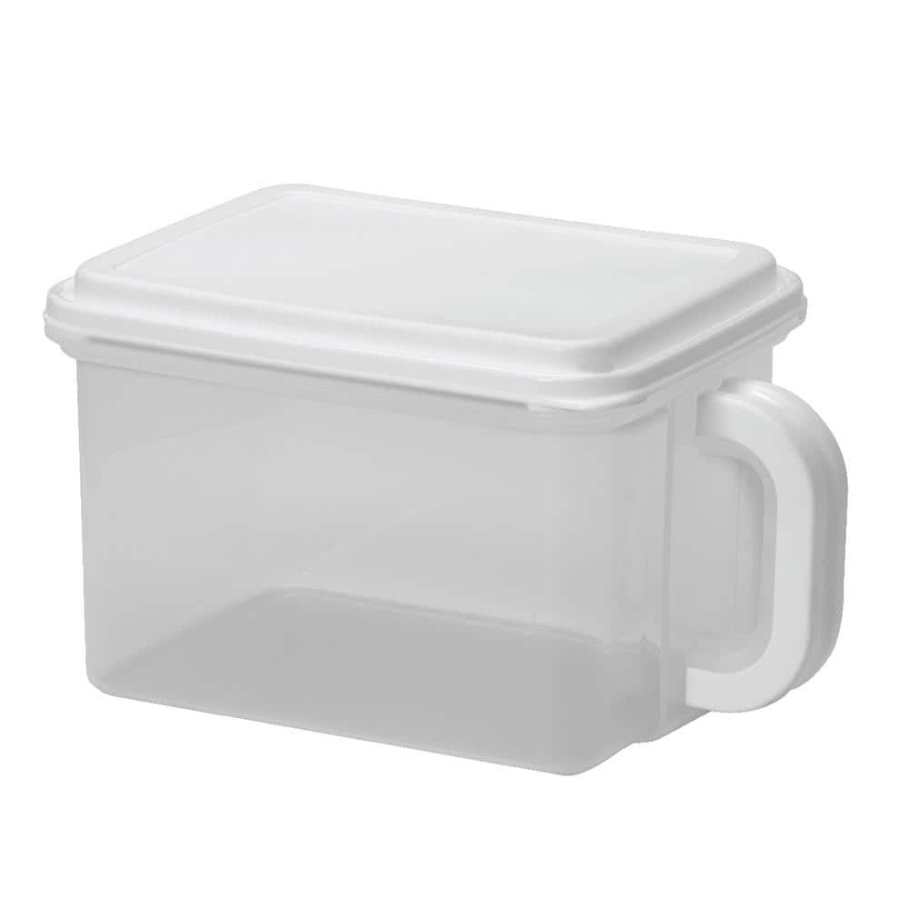 Buddeez best sale food container