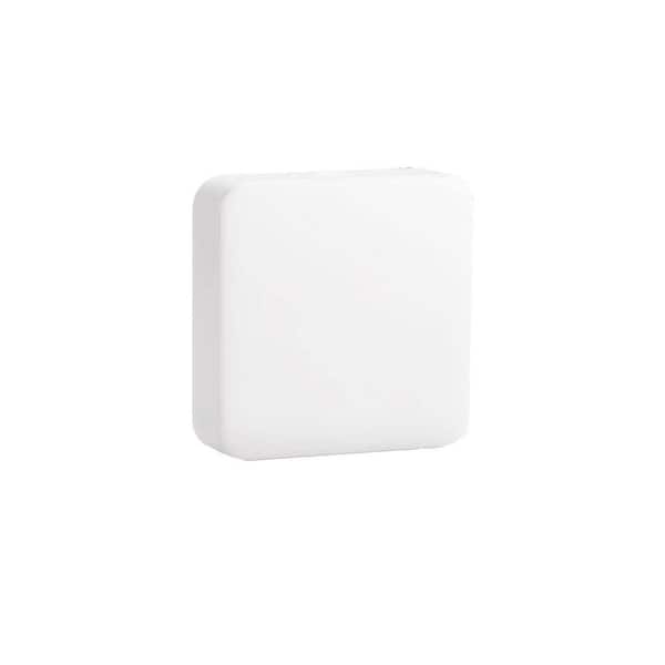 Control your devices home appliances with Mini Smart Remote Control TV Air Conditioner Compatible with Alexa Google Home