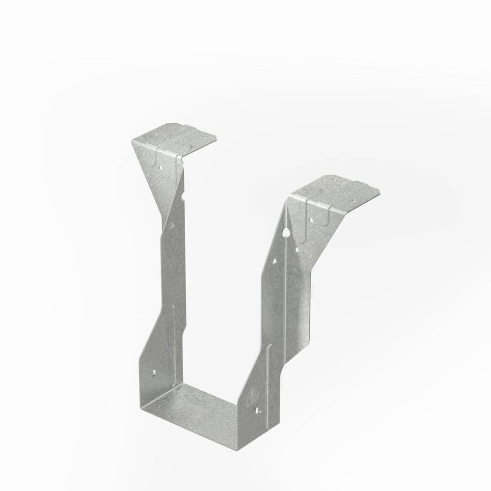 Simpson Strong-Tie LB Galvanized Top-Flange Joist Hanger for 2x6