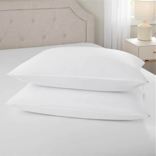 https://images.thdstatic.com/productImages/6a2c9e0d-996f-4e16-a60f-3762ab9e116b/svn/stylewell-pillow-protectors-hd010-std-white-64_600.jpg