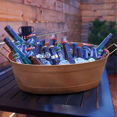 Beverage Tubs Beverage Servers The Home Depot