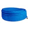 Industrial Air 3/4 in. x 100 ft. HDPE/Aluminum Air Piping System 024-0397IA  - The Home Depot