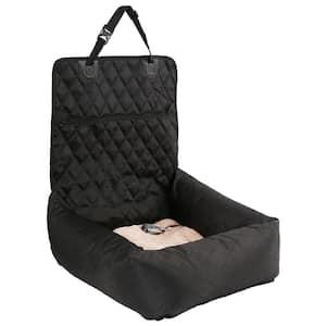 Introducing the Ultimate Car Seat Cushion for Dual Comfort