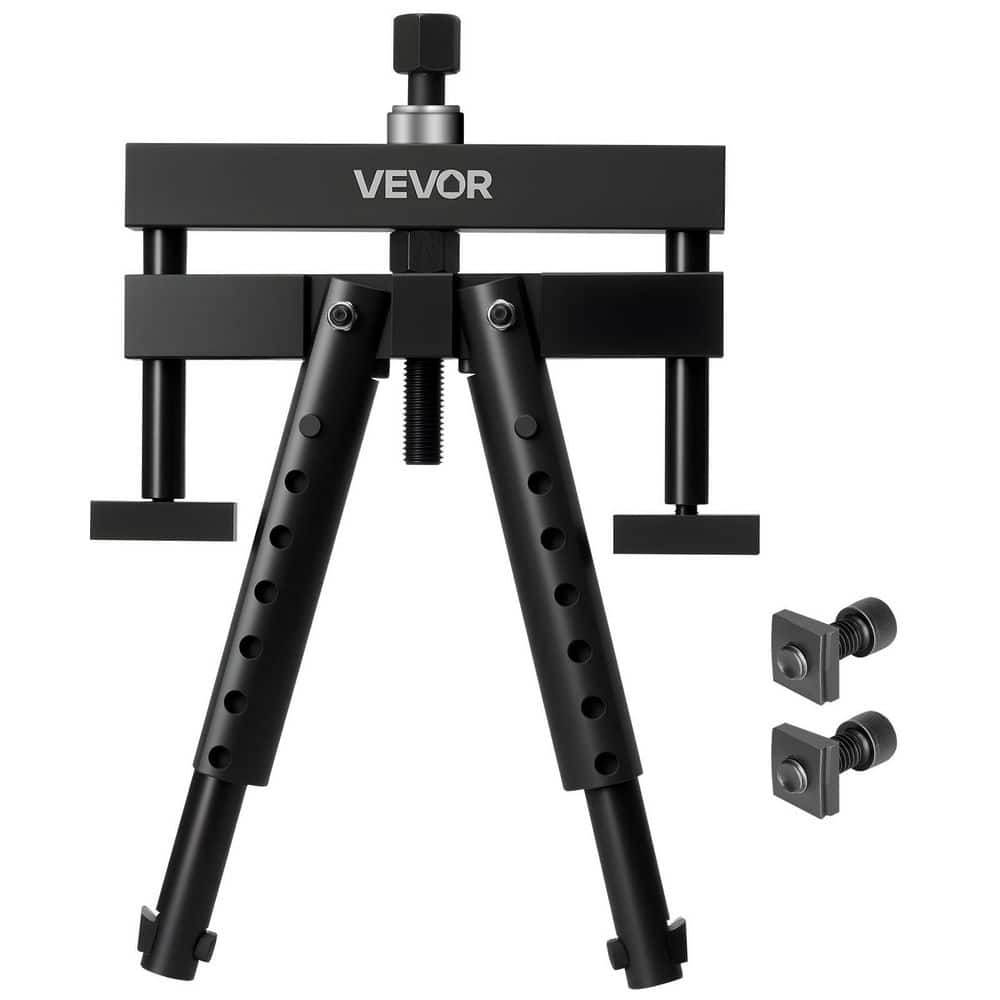 Universal Cylinder Liner Puller Assembly for Mack, Cummins, Cat, 3-7/8 in. to 6-1/4 in. Bore, Diesel Engine Removal Tool price history on PriceWatchPro