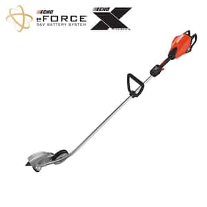 eFORCE 56-Volt X Series Cordless Brushless Battery Powered Brushless Commercial Grade Lawn Edger (Tool Only)