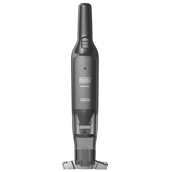 Dustbuster Quickclean Cordless Handheld Vacuum