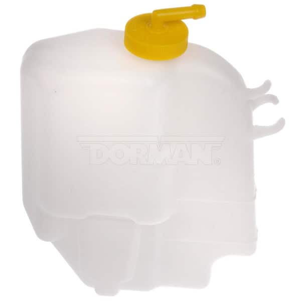OE Solutions Non-Pressurized Coolant Reservoir 2006-2011 Honda Civic 1.3L 1.8L 2.0L