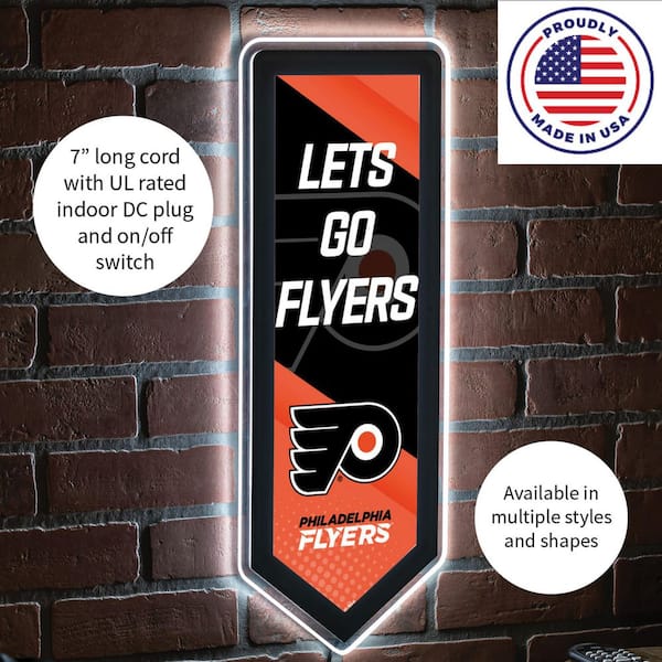 flyers pennant