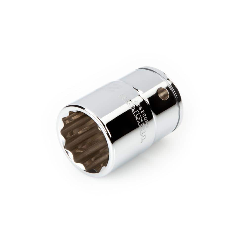 3/4 in. Drive x 27 mm 12-Point Socket price history on PriceWatchPro