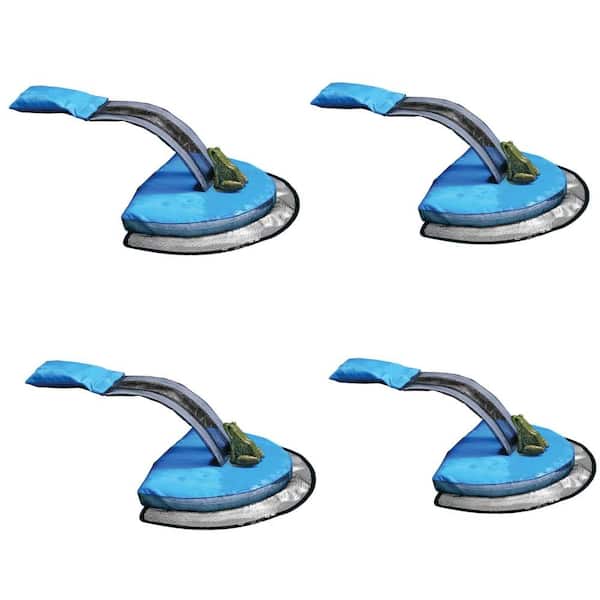 Swimline Swimming Pool Froglog Critter Saving Escape Ramps Above Ground