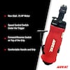 AIRCAT Composite 3/4 HP 1/4 in. Reversible Straight Die Grinder 6290 - The  Home Depot